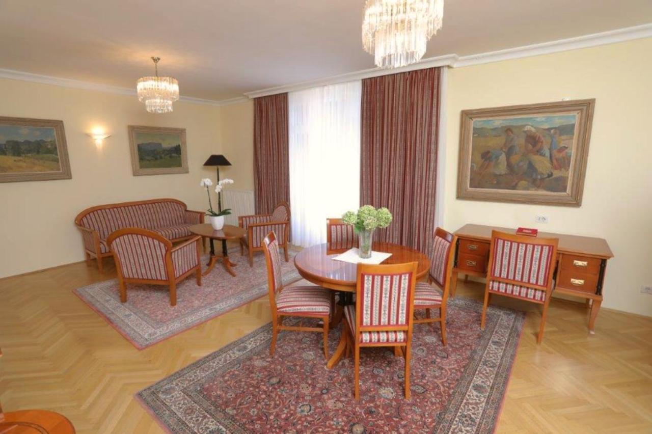 Vila Tartini Strunjan Buitenkant foto